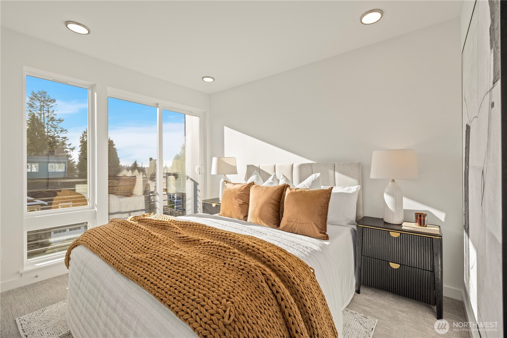 1206 Northwest 83rd Street Seattle, WA 98117 - Photo 15 of 27