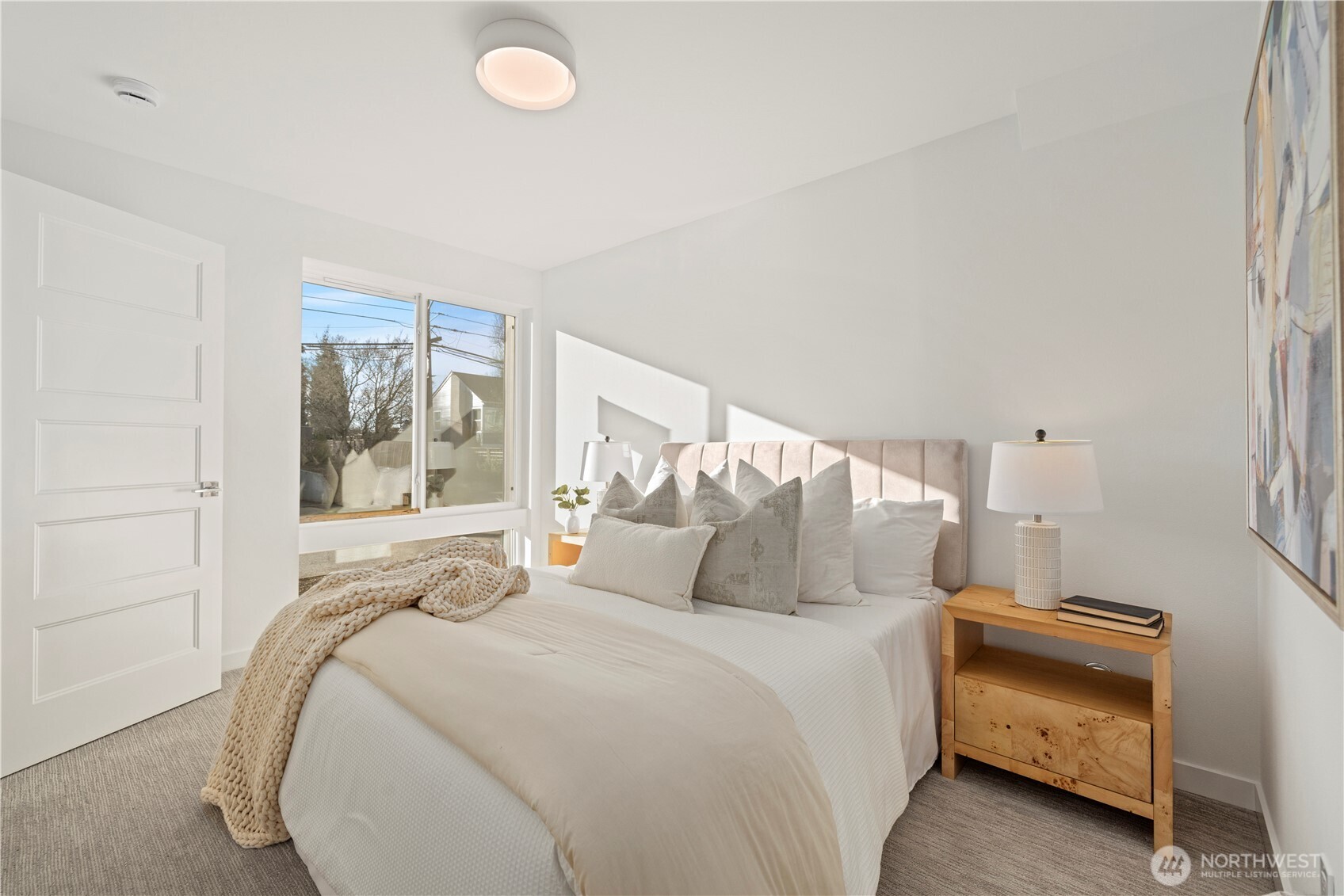 1206 Northwest 83rd Street Seattle, WA 98117 - Photo 19 of 27