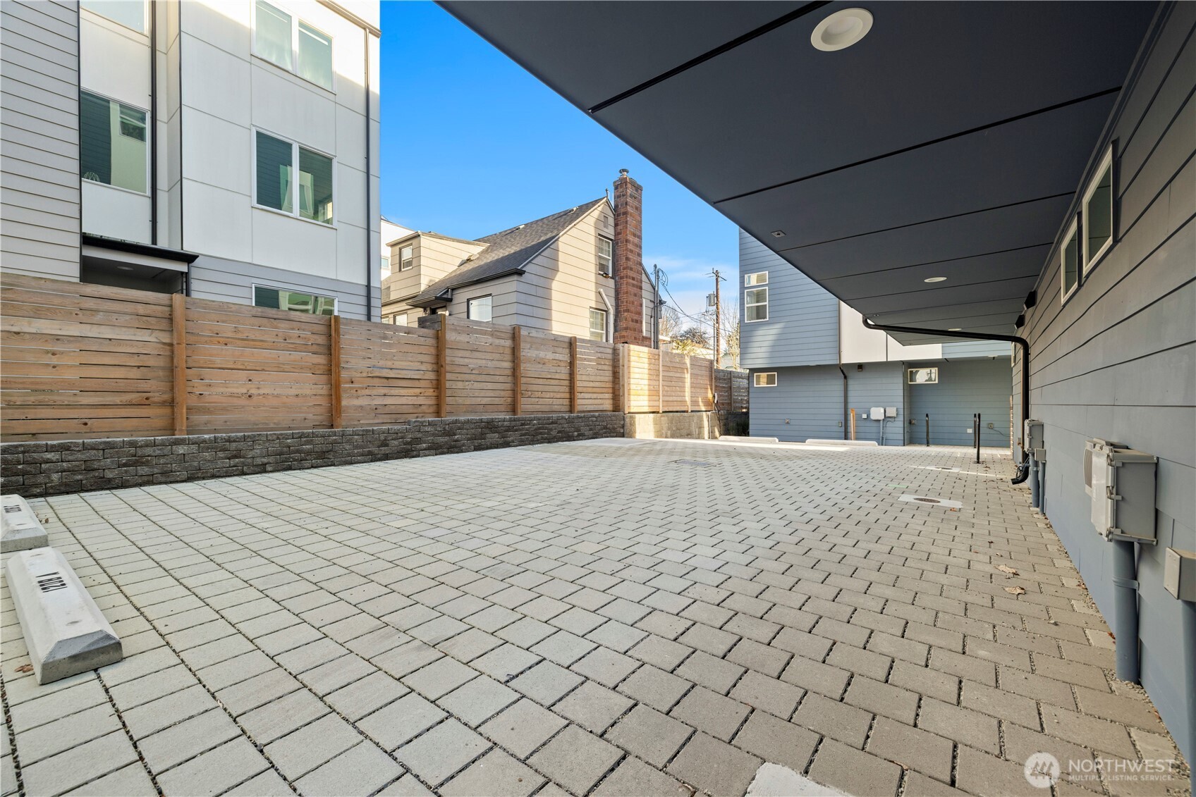 1206 Northwest 83rd Street Seattle, WA 98117 - Photo 24 of 27