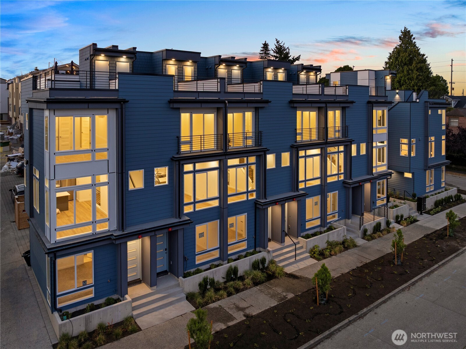 1206 Northwest 83rd Street Seattle, WA 98117 - Photo 27 of 27