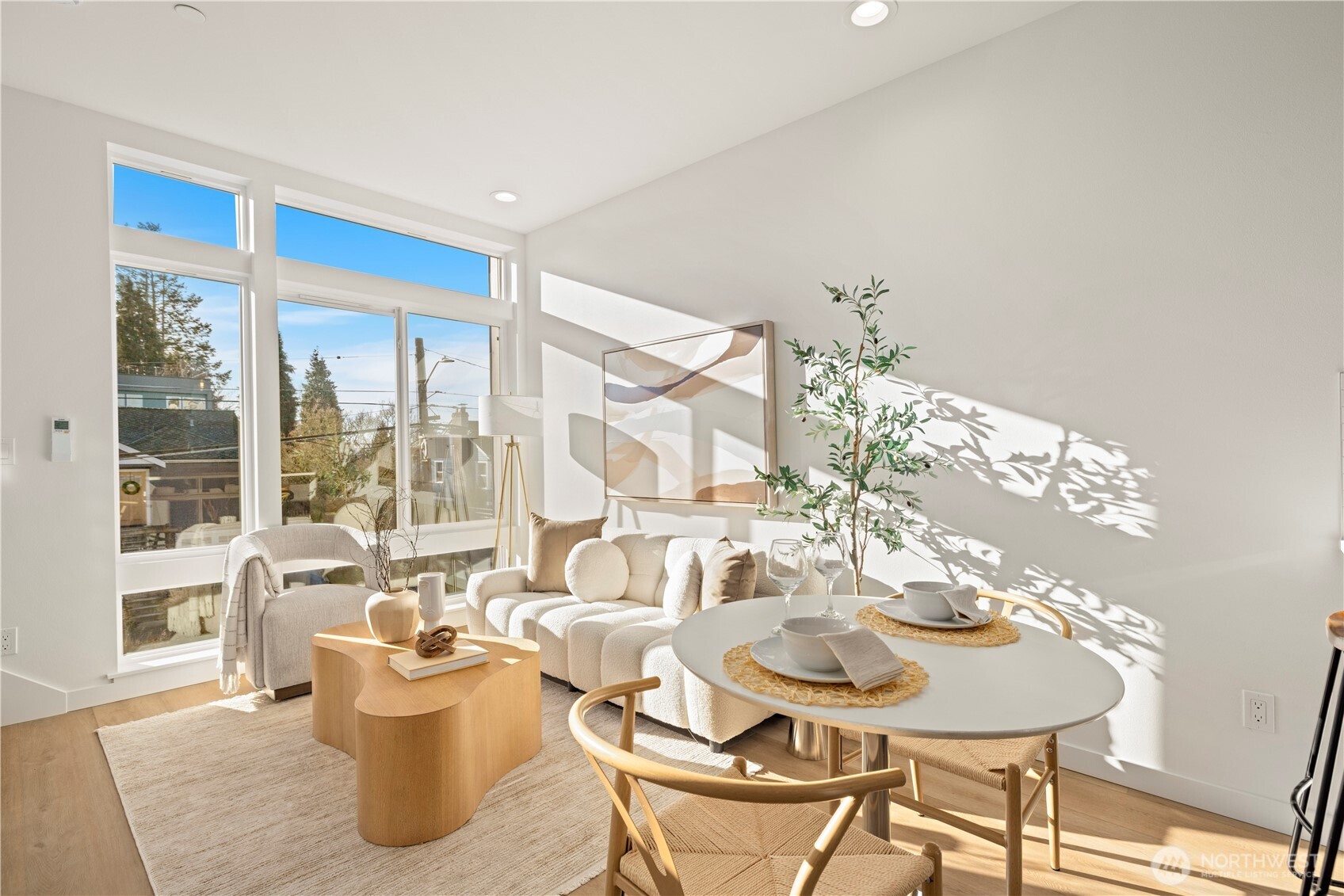 1206 Northwest 83rd Street Seattle, WA 98117 - Photo 9 of 27