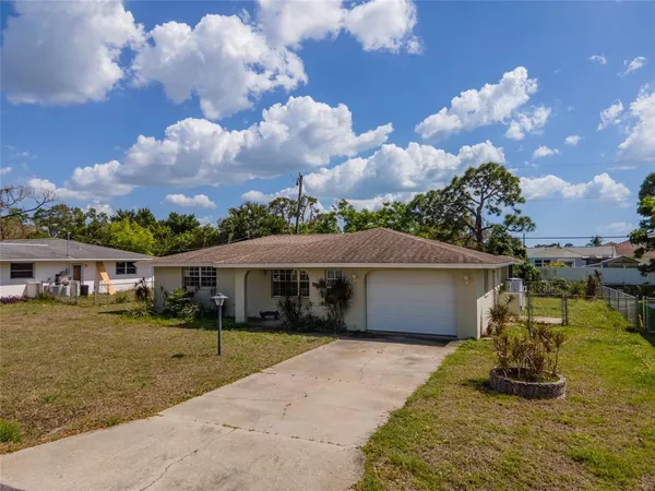$265,000 | Undisclosed Address, Venice, FL 34293