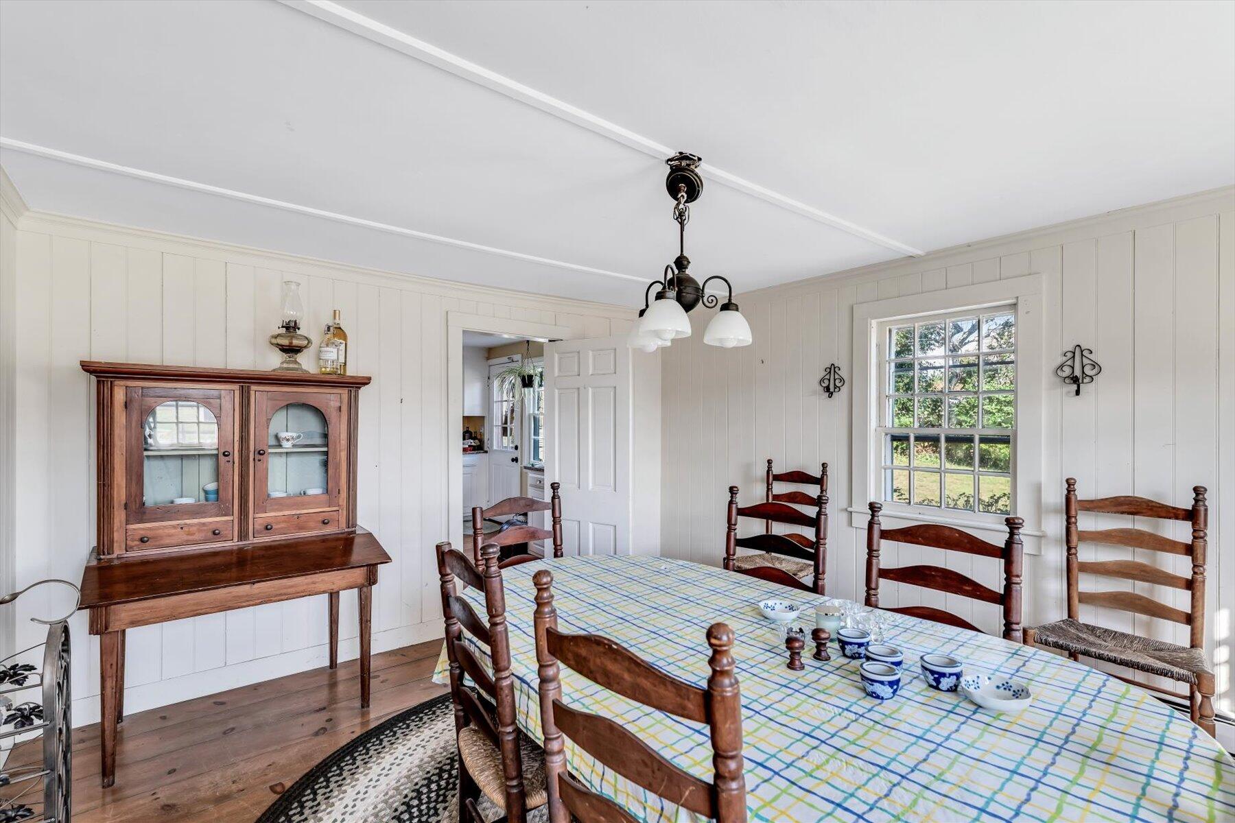 9 Beach Pine Road Dennis Port, MA 02639 - Photo 32 of 52 a bedroom with furniture and a window
