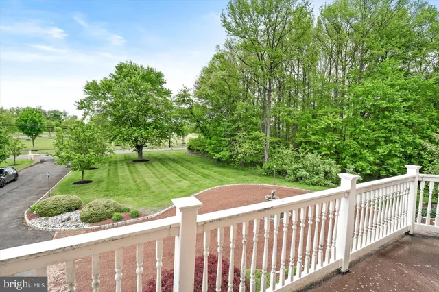 $1,388,000 | 360 Gordon Road, Robbinsville, NJ 08691