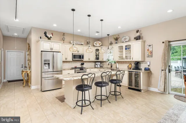 $1,388,000 | 360 Gordon Road, Robbinsville, NJ 08691