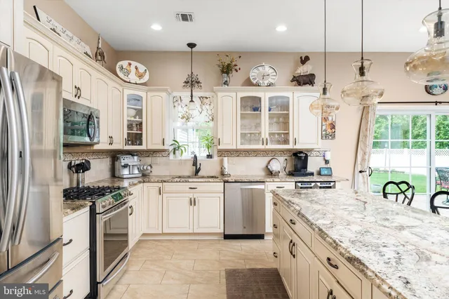 $1,388,000 | 360 Gordon Road, Robbinsville, NJ 08691