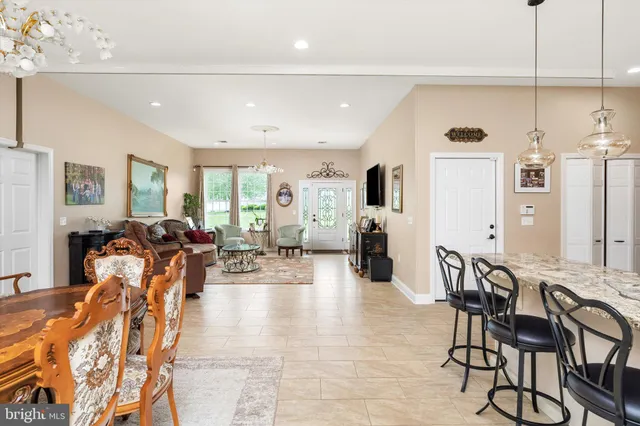 $1,388,000 | 360 Gordon Road, Robbinsville, NJ 08691