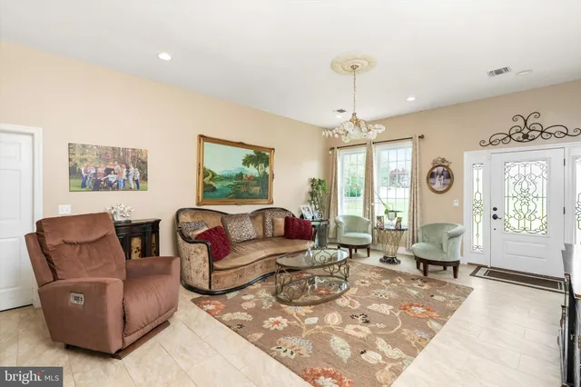 $1,388,000 | 360 Gordon Road, Robbinsville, NJ 08691