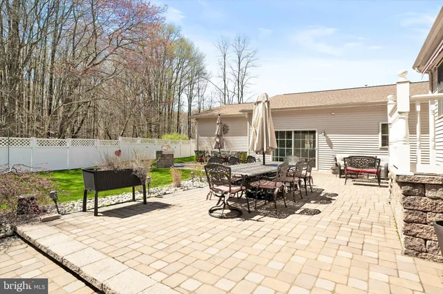 $1,388,000 | 360 Gordon Road, Robbinsville, NJ 08691