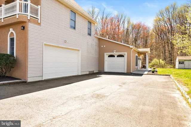 $1,388,000 | 360 Gordon Road, Robbinsville, NJ 08691