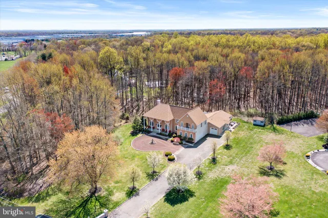 $1,388,000 | 360 Gordon Road, Robbinsville, NJ 08691