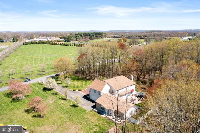 $1,388,000 | 360 Gordon Road, Robbinsville, NJ 08691