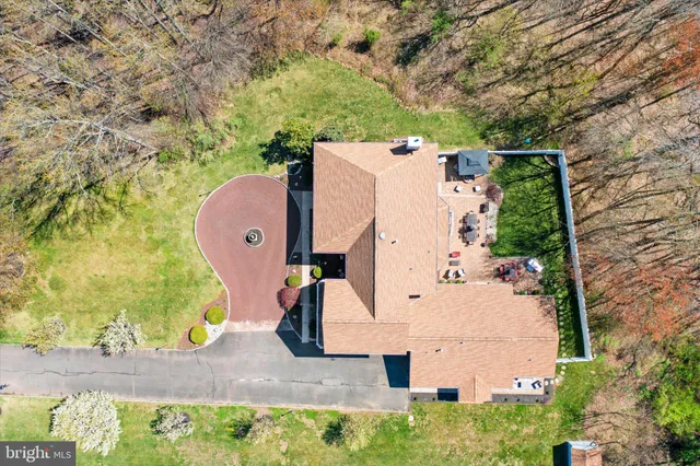 $1,388,000 | 360 Gordon Road, Robbinsville, NJ 08691