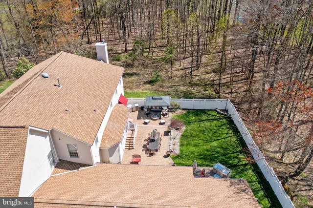 $1,388,000 | 360 Gordon Road, Robbinsville, NJ 08691