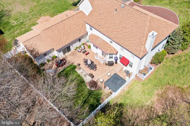 $1,388,000 | 360 Gordon Road, Robbinsville, NJ 08691