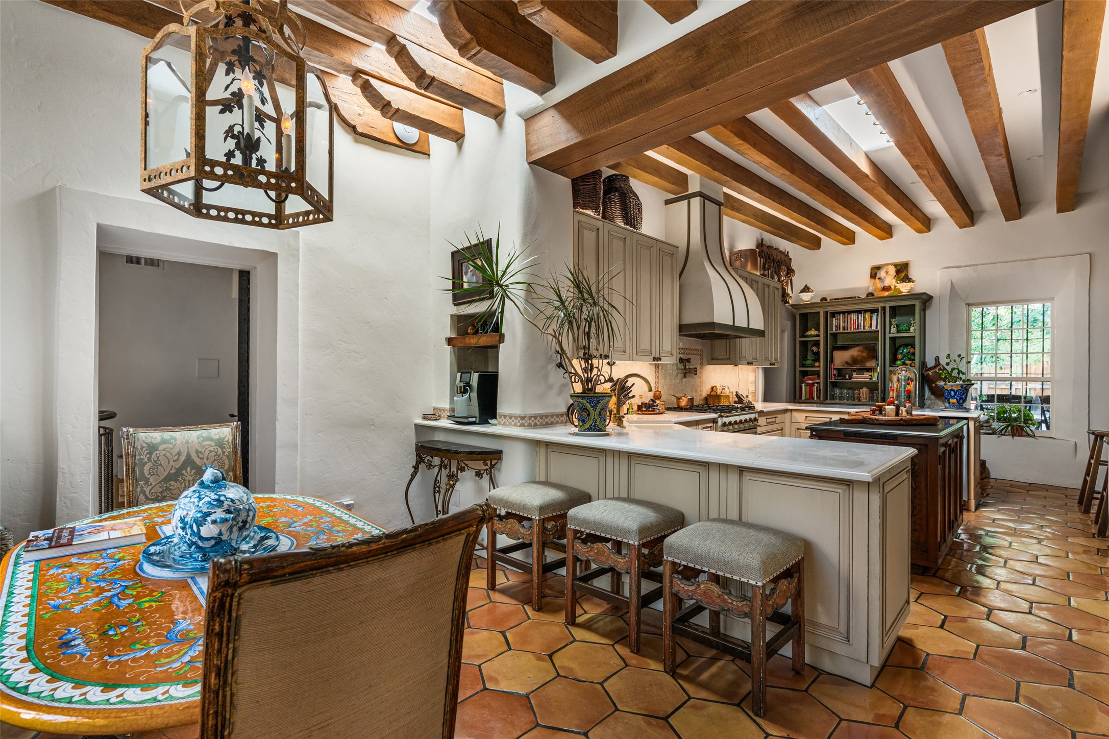 1379 Canyon Road Santa Fe, NM 87501 - Photo 20 of 63
