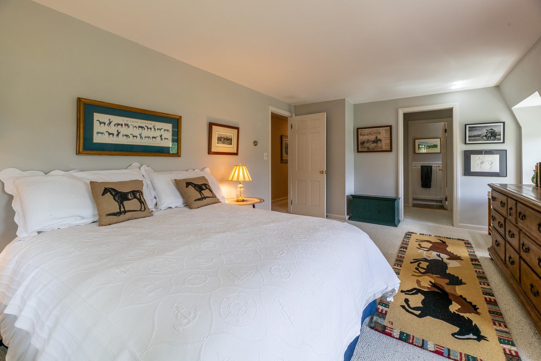 241 High Hill Road Manchester, VT 05255 - Photo 18 of 26