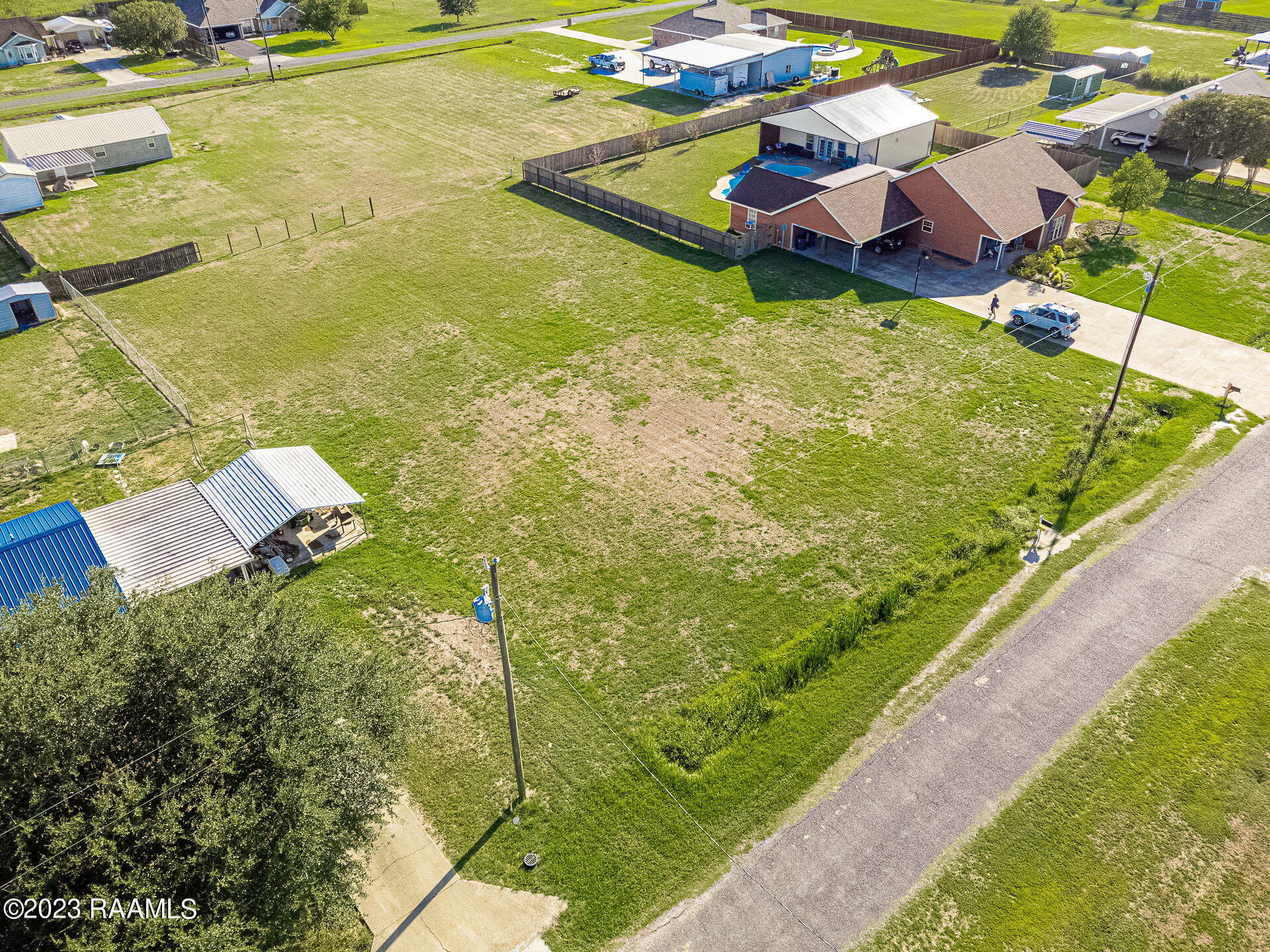 Tbd Tbd Jimmy Crowley, LA 70526 - Photo 2 of 7