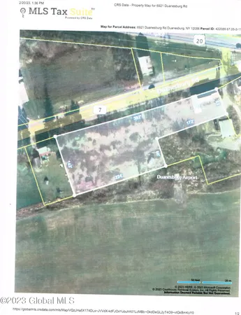 $50,000 | 6921 Duanesburg Road, Duanesburg, NY 12056