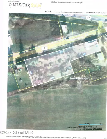 $59,900 | 6921 Duanesburg Road, Duanesburg, NY 12056