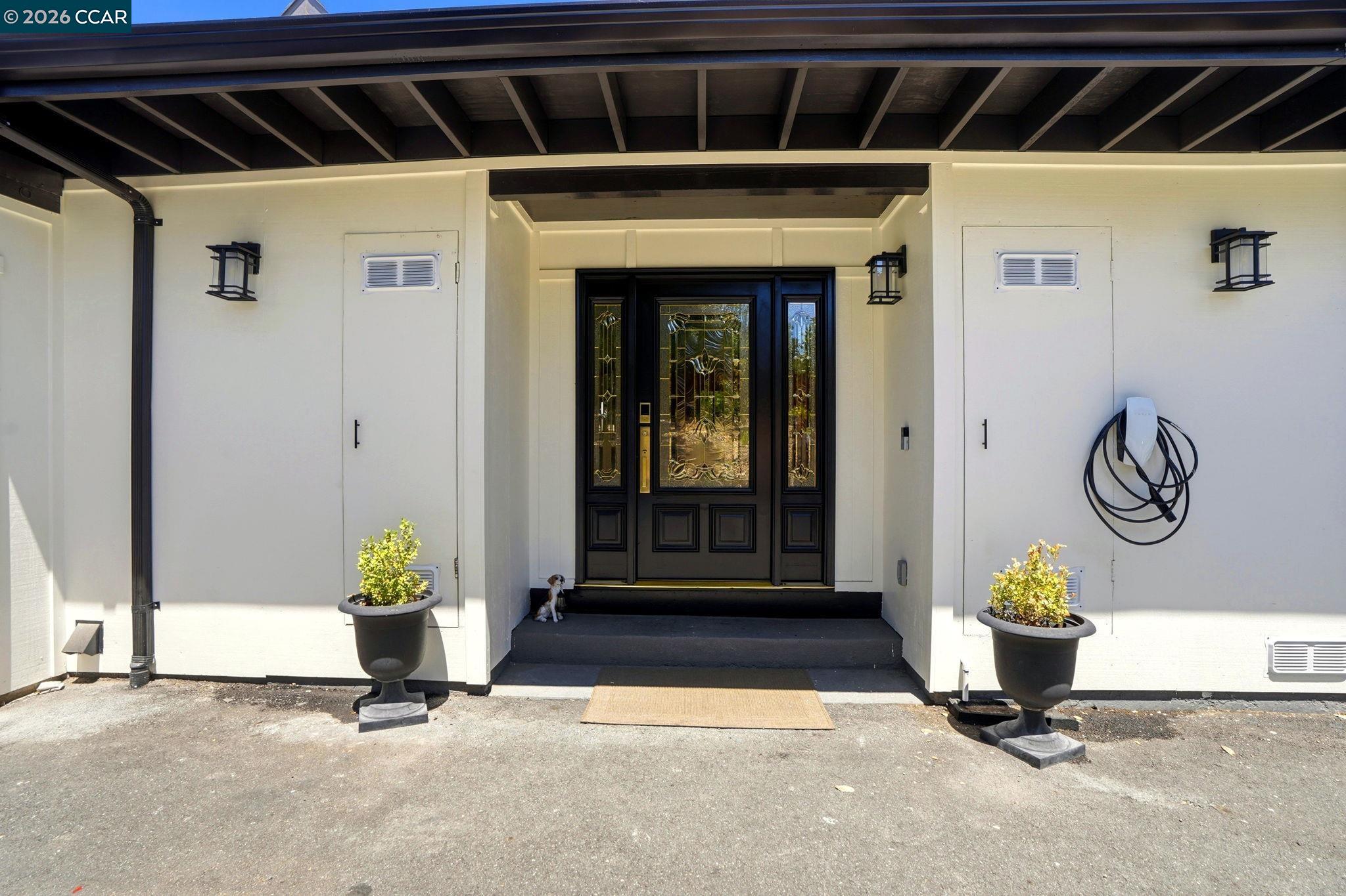 3196 Diablo View Road Lafayette, CA 94549 - Photo 7 of 68