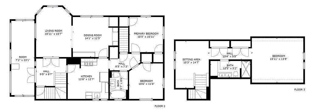 8 Murray Hill Road, Unit 2 Malden, MA 02148 - Photo 17 of 20 Gallery Image 17