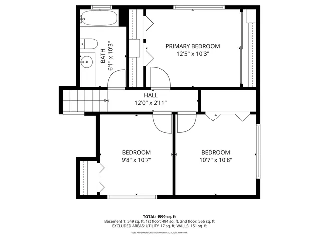 $400,000 | 2220 South Chestnut Street, Des Plaines, IL 60018