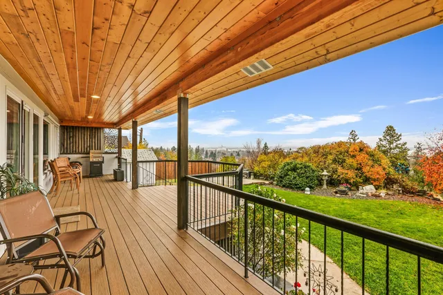 $610,000 | 4245 East 8th Avenue, Spokane, WA 99202