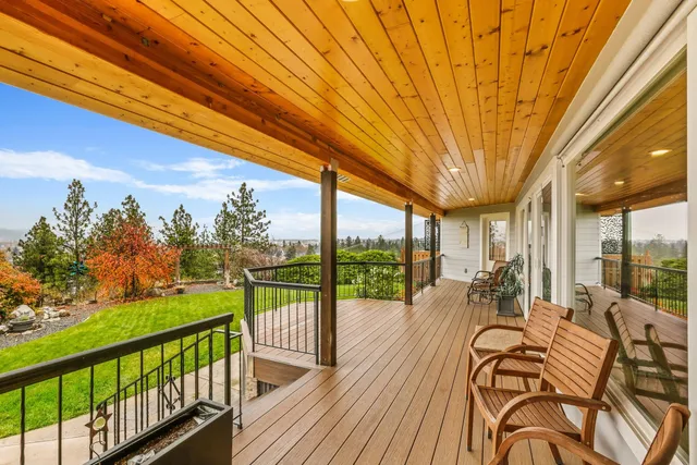 $610,000 | 4245 East 8th Avenue, Spokane, WA 99202