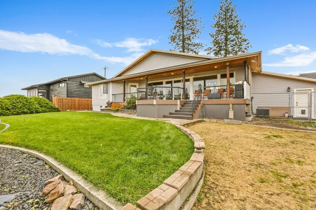 $610,000 | 4245 East 8th Avenue, Spokane, WA 99202