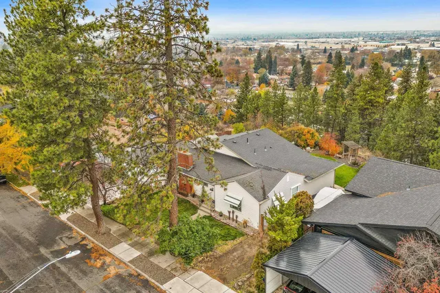 $610,000 | 4245 East 8th Avenue, Spokane, WA 99202