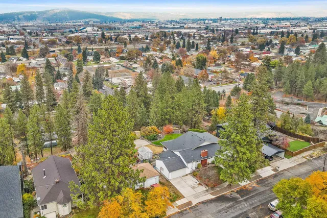 $610,000 | 4245 East 8th Avenue, Spokane, WA 99202