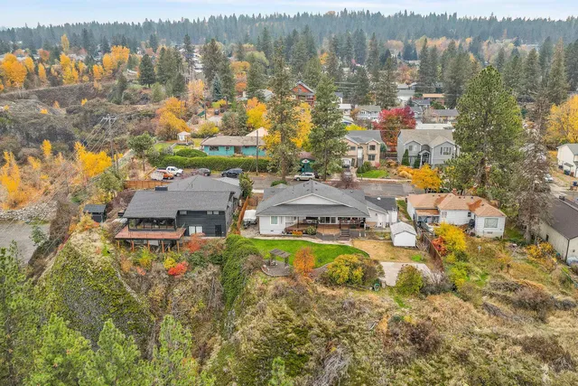 $610,000 | 4245 East 8th Avenue, Spokane, WA 99202