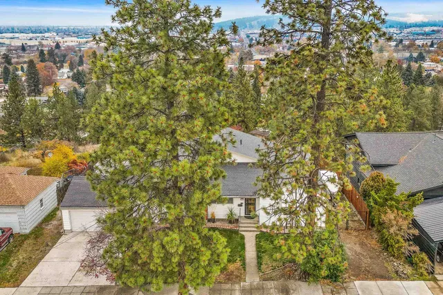 $610,000 | 4245 East 8th Avenue, Spokane, WA 99202