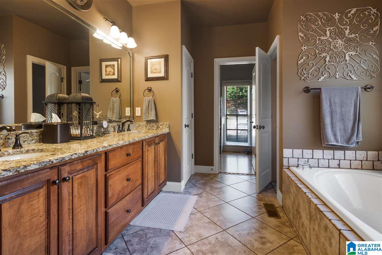 1472 Stoneykirk Road Pelham, AL 35124 - Photo 21 of 39