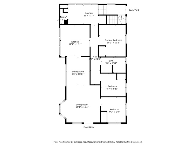 245 800 East Provo, UT 84606 - Photo 23 of 25