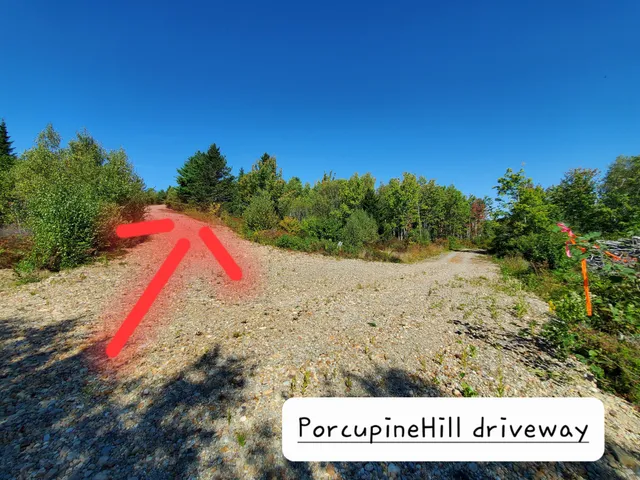 $263,940 | Lot 3 West Mcmann & Porcupine Hill Road, Addison, ME 04606