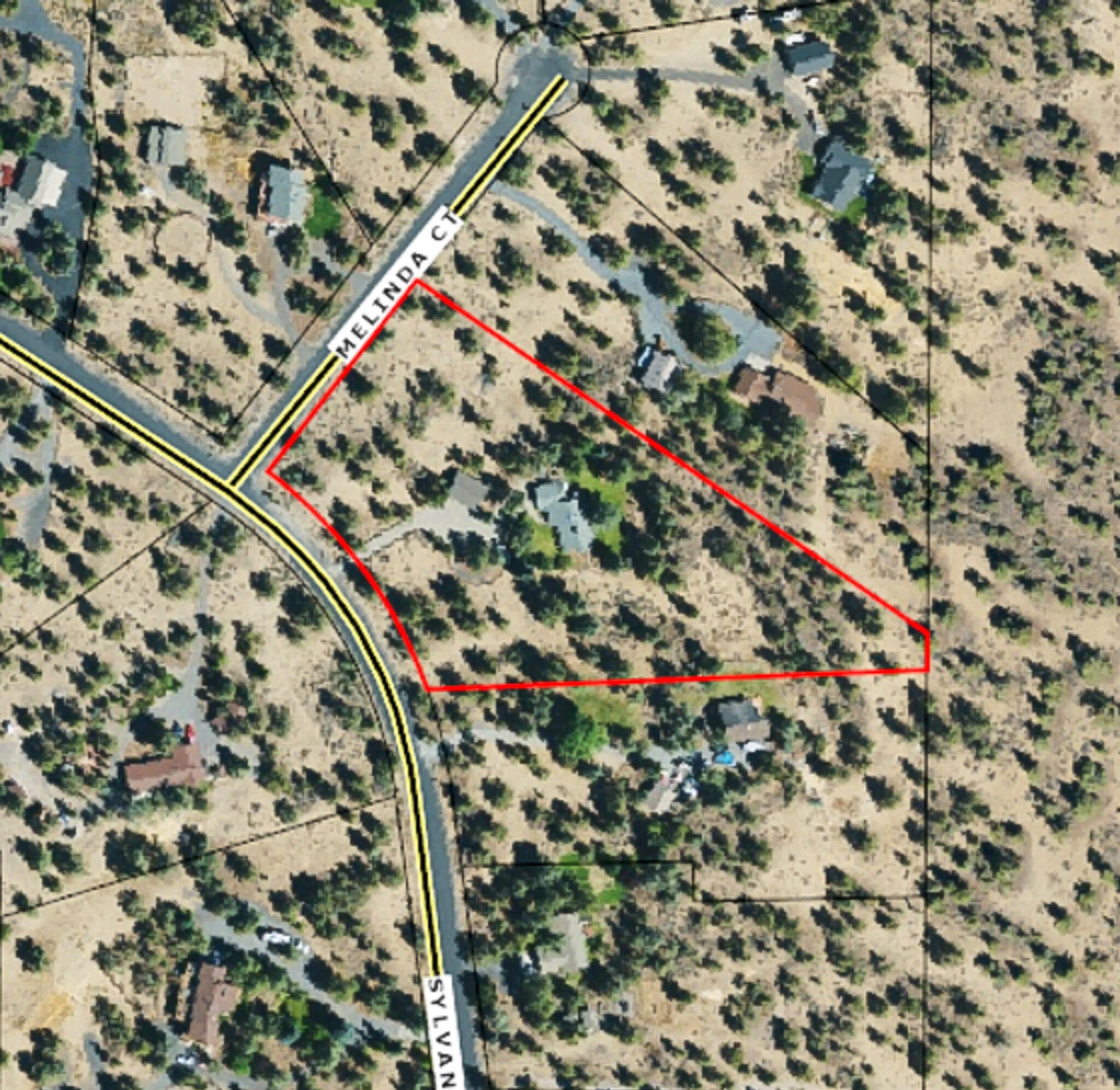 64730 Sylvan Loop Bend, OR 97701 - Photo 45 of 46 Untitled 222
