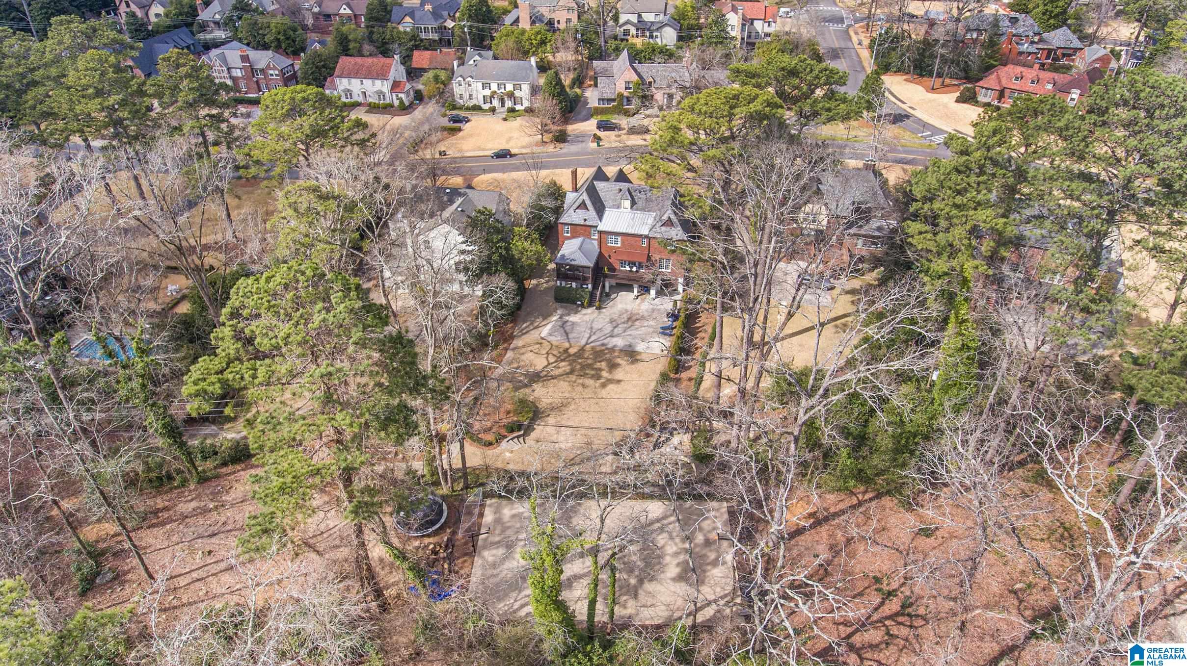 3097 Salisbury Road Birmingham, AL 35213 - Photo 49 of 50