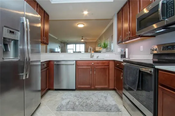 $3,500 | 5548 Palmer Circle, Unit 102, Bradenton, FL 34211