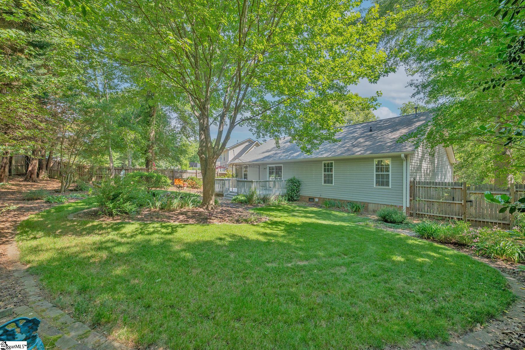 5 Anson Court Simpsonville, SC 29681 - Photo 4 of 30