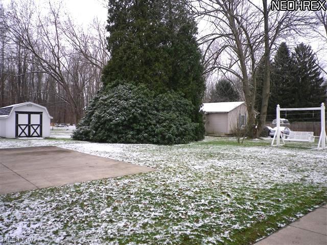 3136 Greenleaf Road Akron, OH 44312 - Photo 14 of 16