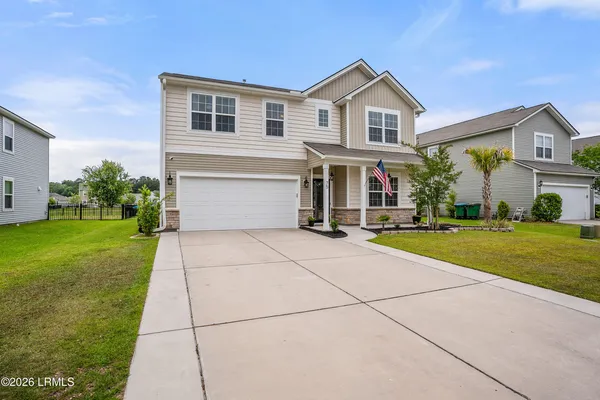 $435,000 | 75 Saluda Way, Beaufort, SC 29906
