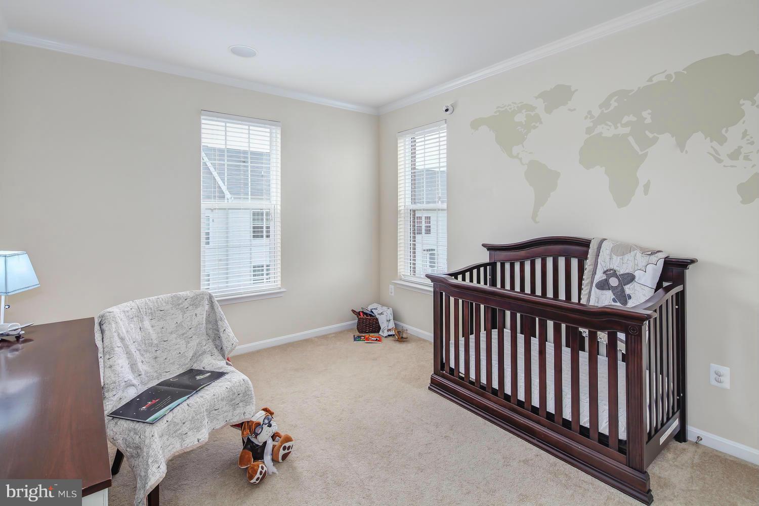 9502 Lee Court Manassas, VA 20110 - Photo 25 of 30 Bath (Master)