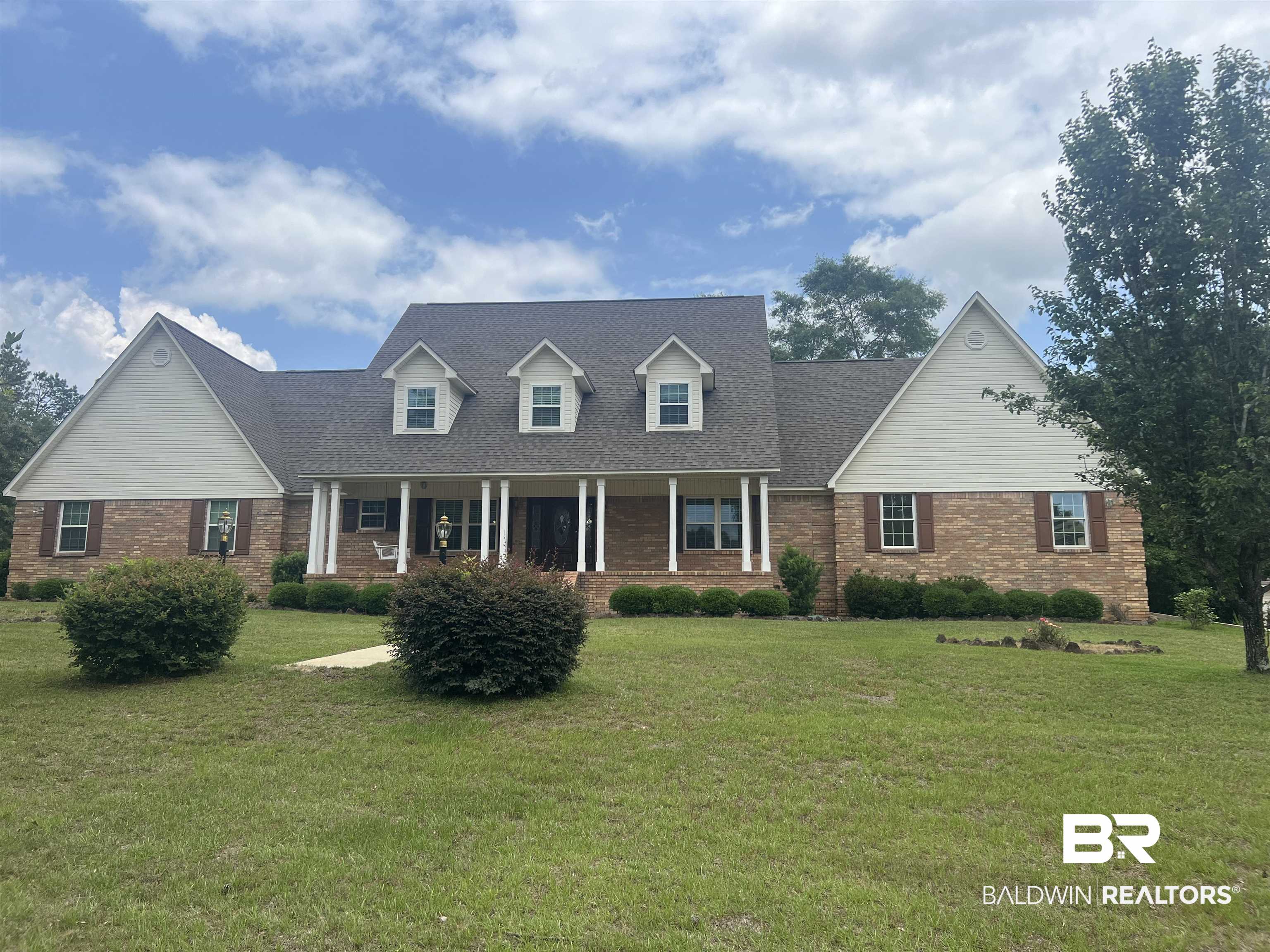 1823 Experiment Farm Road Monroeville, AL 36460 - Photo 2 of 46