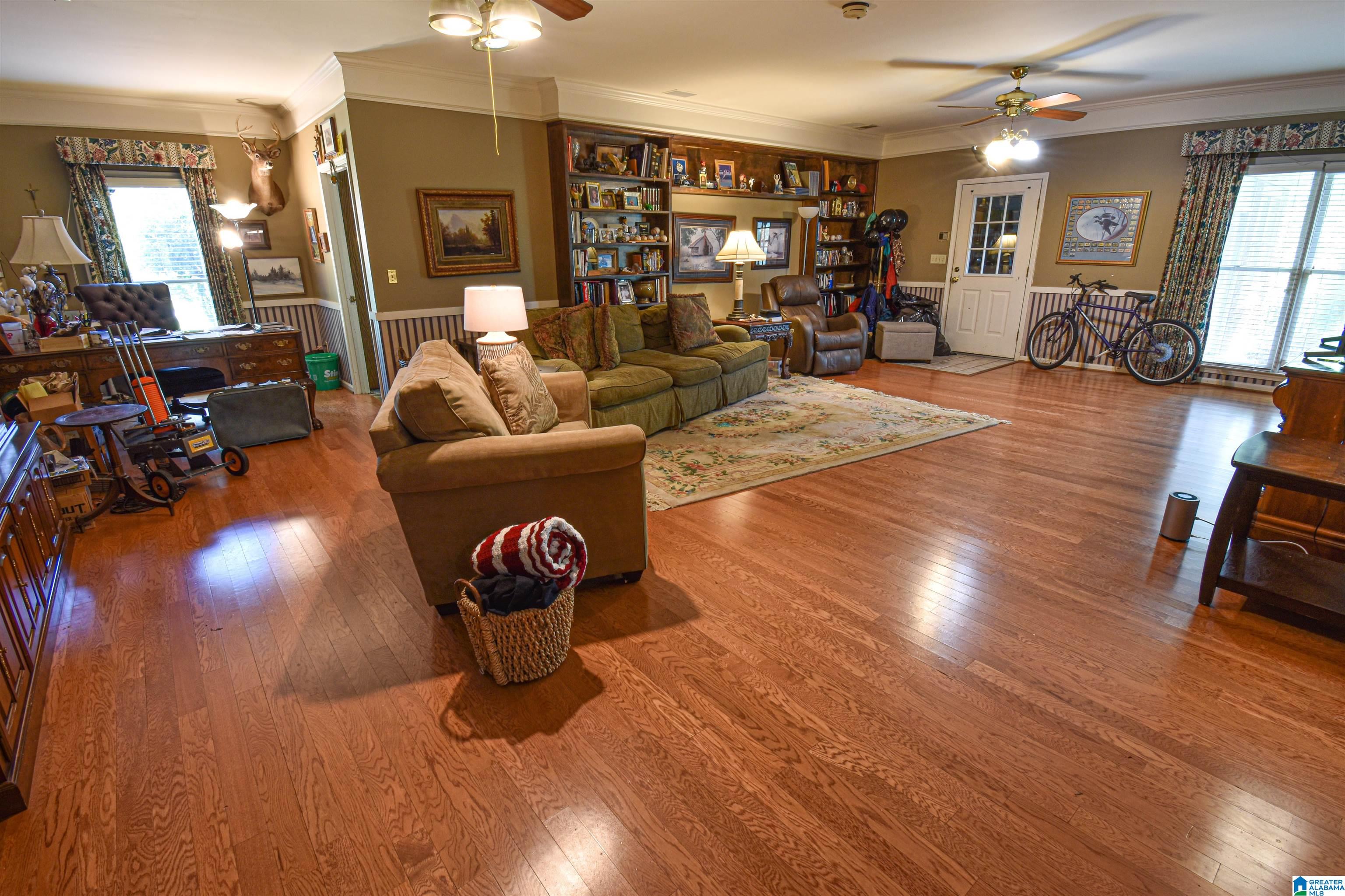 10171 Sexton Bend Road Tuscaloosa, AL 35406 - Photo 31 of 50