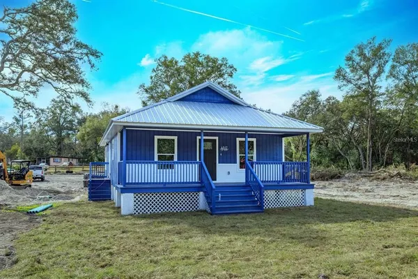 $225,000 | 4840 North Cr687, Webster, FL 33597