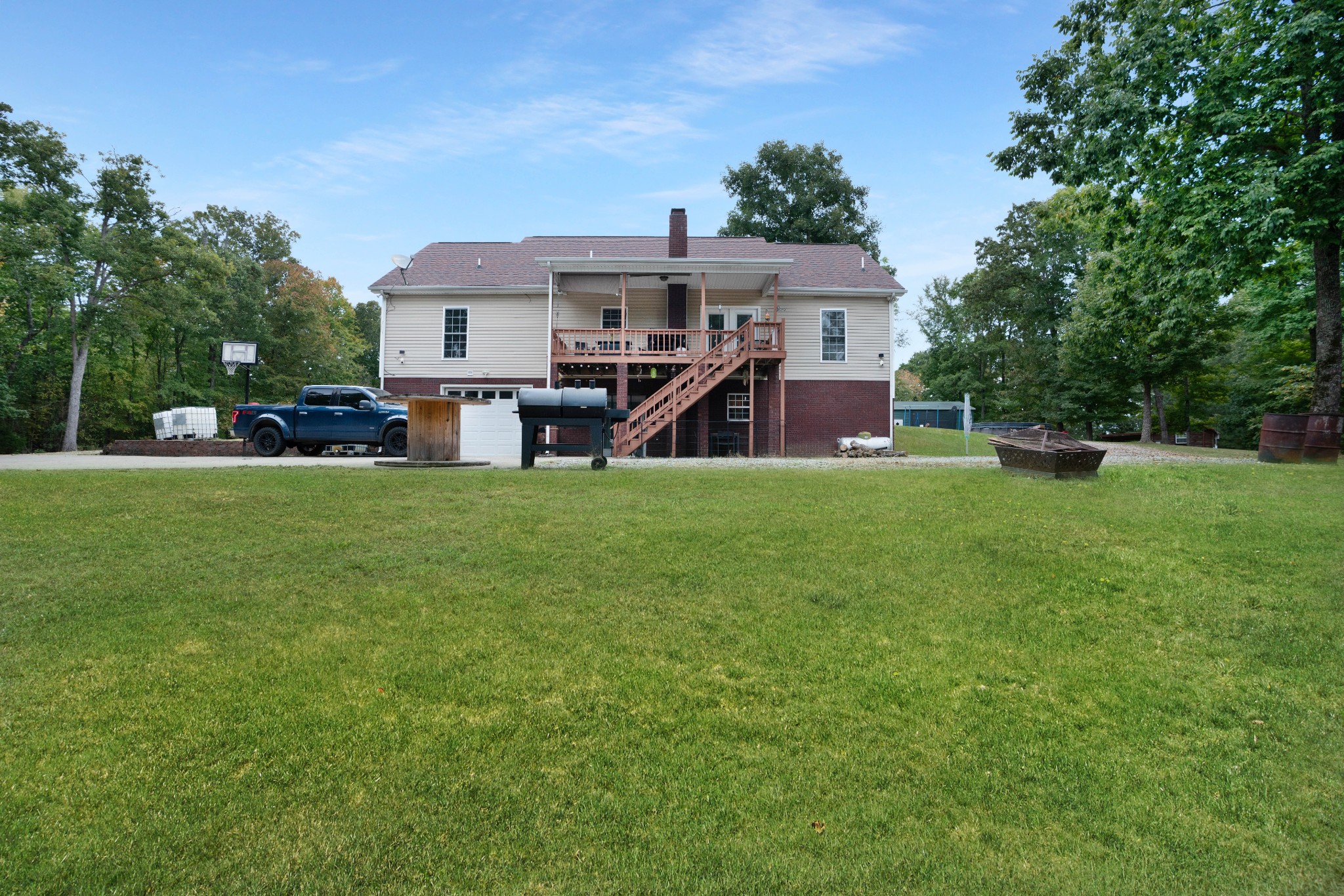 508 Gunson Ridge Road Cumberland City, TN 37050 - Photo 41 of 45 Gallery Image 41