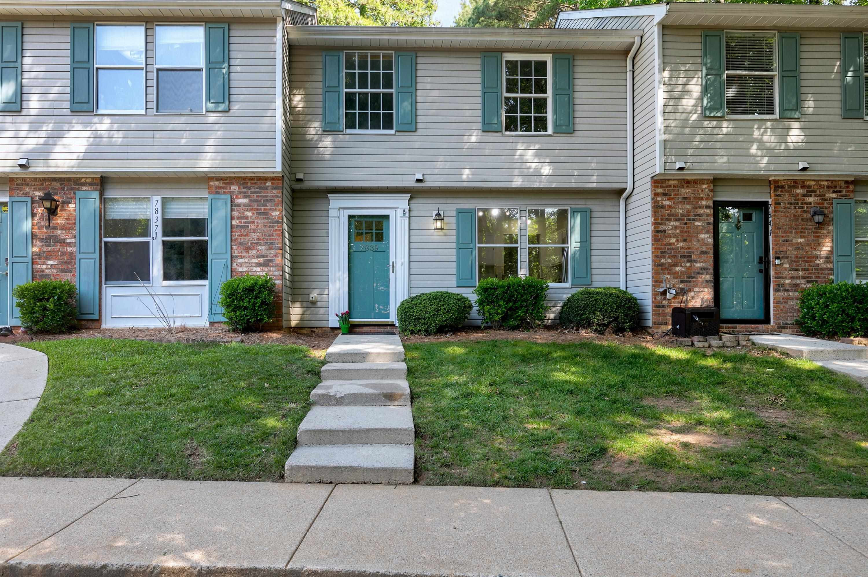 7839 Stephanie Lane Raleigh, NC 27615 - Photo 2 of 22 Photo 2