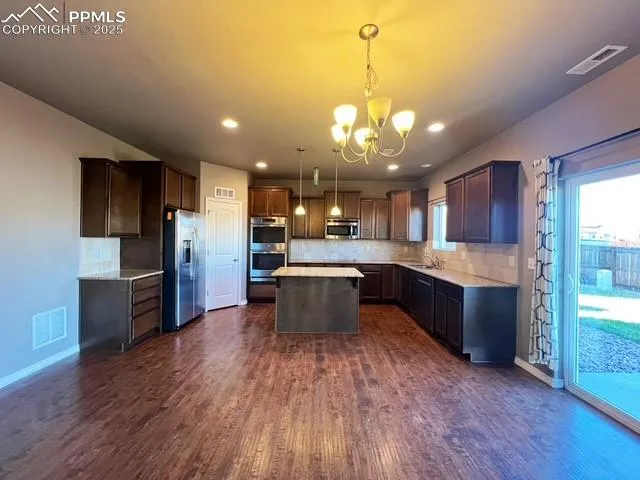 $539,000 | 7572 Calm Oasis Place, Colorado Springs, CO 80922
